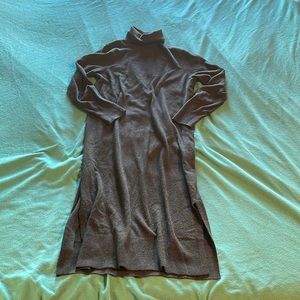Banana republic sweater dress